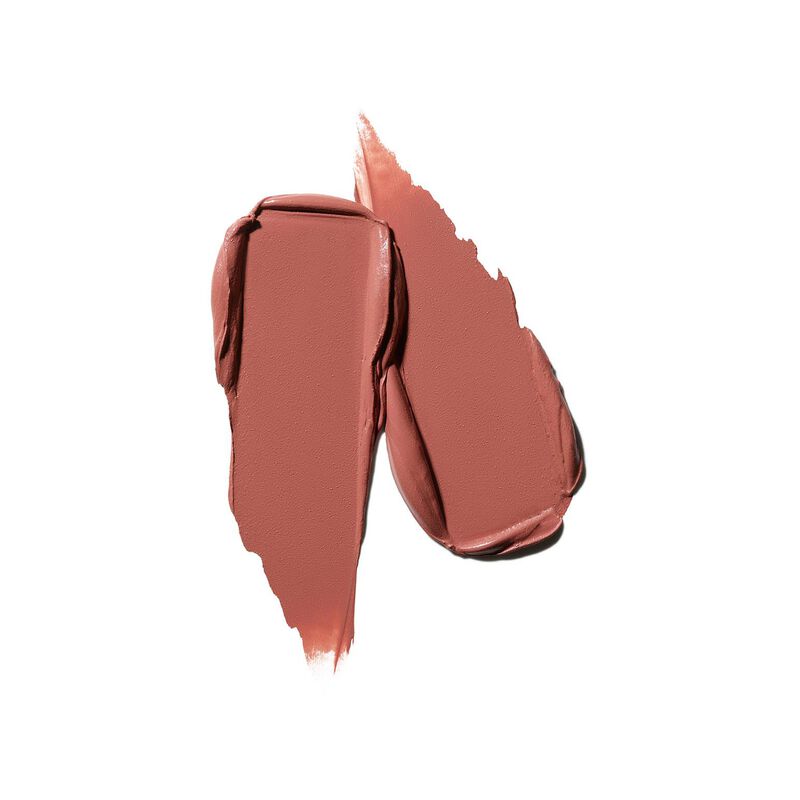 MAC Macximal Silky Matte Lipstick - Cool Teddy image number 1